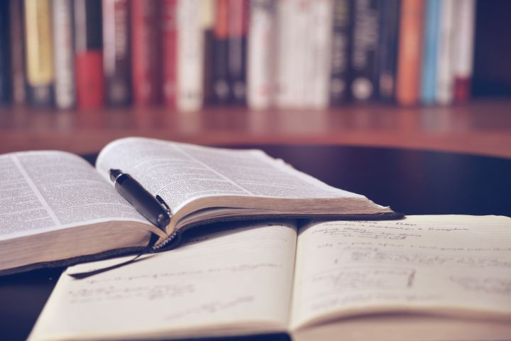 Насладете се на бягането: списък с книги за вдъхновение и техника